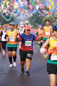 BIB: 26725
                            <button type="button" onclick="openModal(9923525)" class="btn btn-primary btn-sm float-right btn-popup" data-toggle="modal" data-target=".modal-high-quality">
                        <i class="fas fa-shopping-cart"></i> Add to Cart
                    </button>
                                            <button type="button" onclick="isThisMe(9923525, true)" class="btn btn-success btn-sm float-right btn-popup btn-isme hidden" data-toggle="tooltip" data-placement="bottom" title="นี่คือรูปของคุณใช่ไหม คลิกที่นี่เพื่อเอาเข้าอัลบั้ม">
                        <i class="fas fa-plus"></i> Add to album
                    </button>
                    <button type="button" onclick="isThisMe(9923525, false)" class="btn btn-warning btn-sm float-right btn-popup btn-isnotme hidden">
                        <i class="fas fa-ban"></i> Remove from album
                    </button>